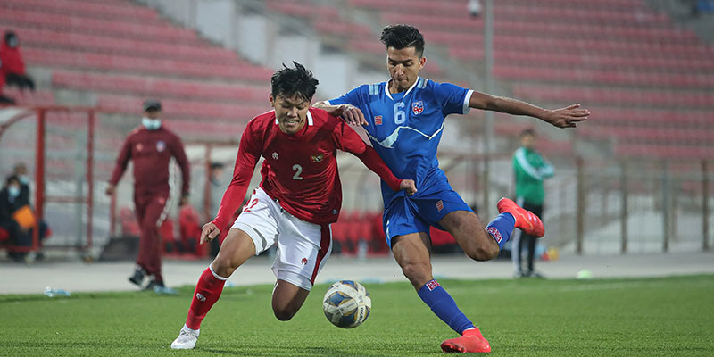 Terimbas Badai Corona, Timnas Indonesia Batal Ikut Piala AFF U-23 di Kamboja