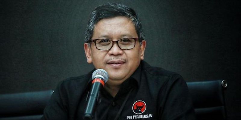 Jawab Andi Arief, Senior PDIP: Setahu Saya Tidak Benar Hasto di Balik Tambang Wadas