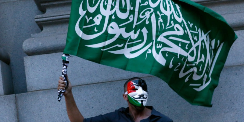 Australia Berencana Memasukkan Hamas Sebagai Kelompok Teoris, Apa Kabar Perdamaian Palestina?