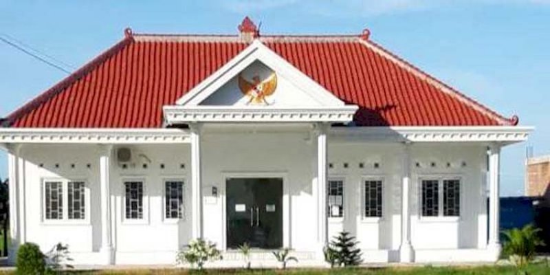 Warga Dihebohkan Kemunculan Dusun "Fiktif" Di Demak