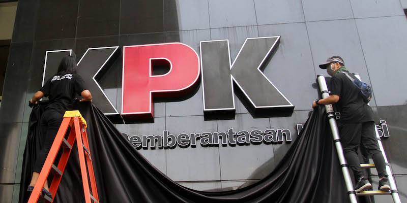 Kasus Suap Walikota Banjar, KPK Panggil Politisi PKB, PAN dan PPP