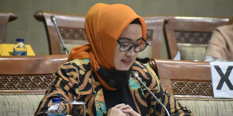 Legislator Gerindra: Aspek Kehalalan jadi Salah Satu Fokus Panja Vaksin