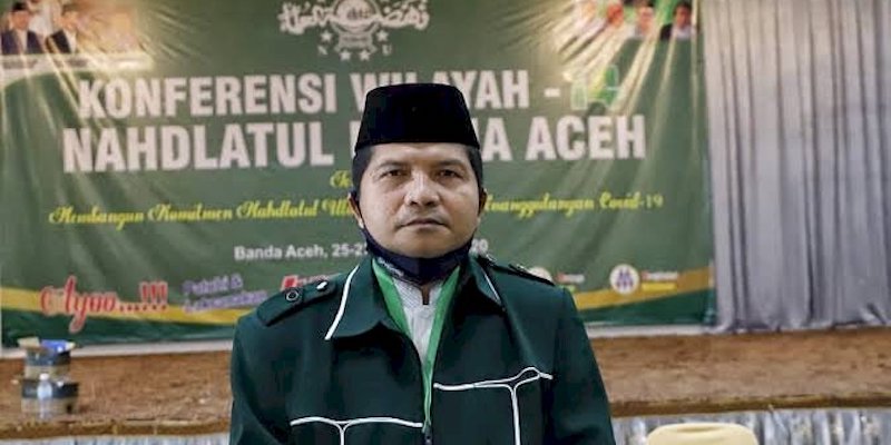 Majelis Ulama Nilai Aceh Tidak Perlu Renggangkan Saf Shalat Berjemaah