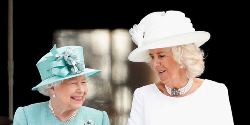 Wasiat Ratu Elizabeth: Ketika Charles Jadi Raja, Camilla akan Jadi Permaisuri