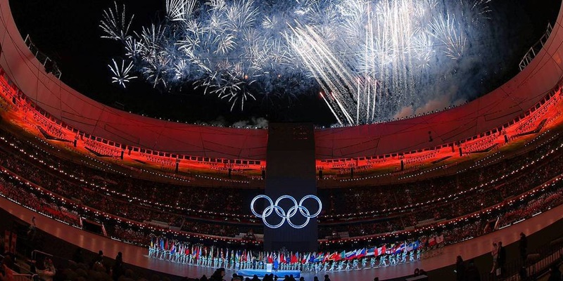 Doa dan Harapan Para Pemimpin Dunia untuk Kesuksesan Olimpiade Beijing 2022