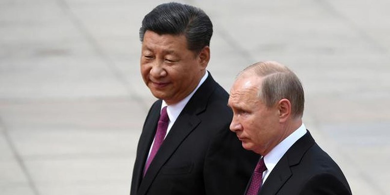 Analis China: Pintu Damai Masih Terbuka, Krisis Rusia-Ukraina akan Berakhir Lewat Negosiasi