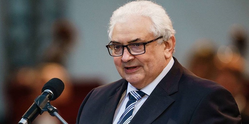 Dubes Nechayev: Orang-orang di Jerman Mulai Menyadari Perlunya Mencabut Sanksi anti-Rusia