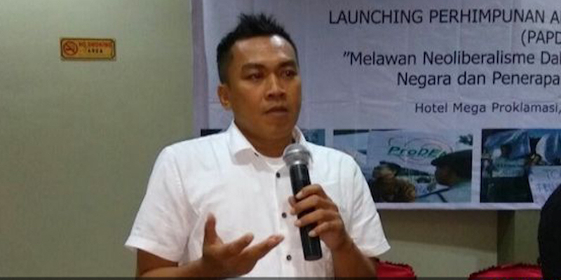 Pengamat: Ketoprak Humor Cak Imin Berbahaya dan Bikin Indeks Demokrasi Makin Suram