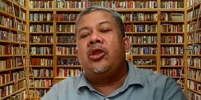 Fahri Hamzah: Partai Politik Telah Kehilangan Jiwanya