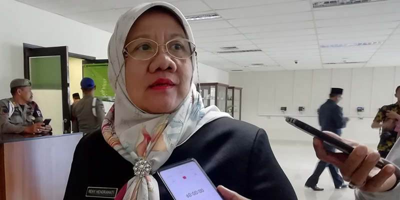 Kasus Suap Rahmat Effendi, Sekda Pemkot Bekasi hingga Staf Kota Bintang Diperiksa KPK