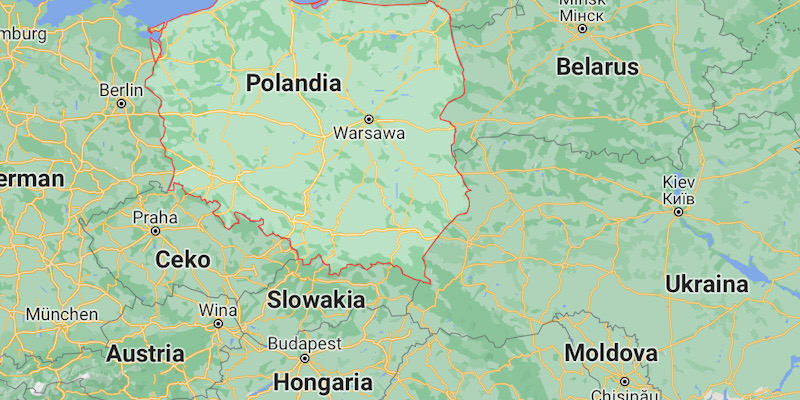 Pasukan AS Siaga di Polandia, Bersiap Evakuasi Warga AS yang Berpotensi Melarikan Diri dari Ukraina?