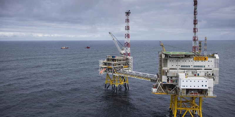 Pasokan Energi Kurang, Uni Eropa Desak Norwegia Kirim Tambahan Gas