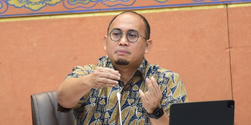 Menyoal PMN Waskita Karya, Legislator Gerindra Singgung 