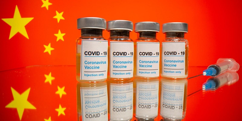 Gunakan Diplomasi Vaksin, China Manfaatkan Ketidakberdayaan untuk Tekan Nepal