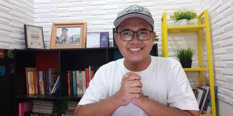 Ali Rif'an: Usulan Pemilu 2024 Diundur Perburuk Citra Demokrasi Indonesia