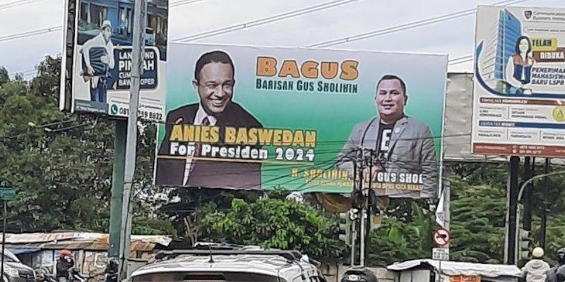 Pidato Jokowi di G-20 Versus Panasnya Rivalitas