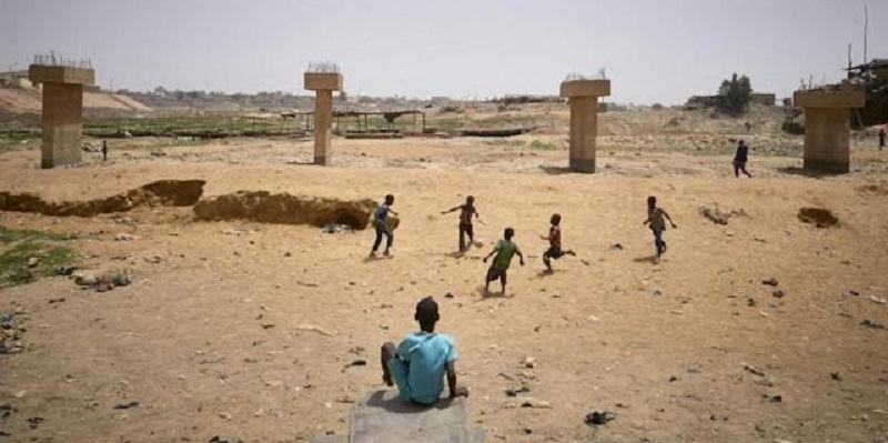 Serangan Udara Nigeria Tewaskan 12 Warga Niger, Termasuk Empat Anak