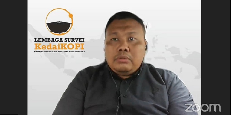 Polemik Wadas, Hensat: Bagaimana Kemanusian Bisa jadi Unsur Utama Pembangunan?