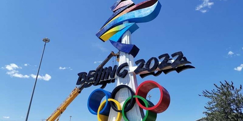 Hubungan Olimpiade Beijing 2022 dan Keputusan Vladimir Putin Soal Ukraina