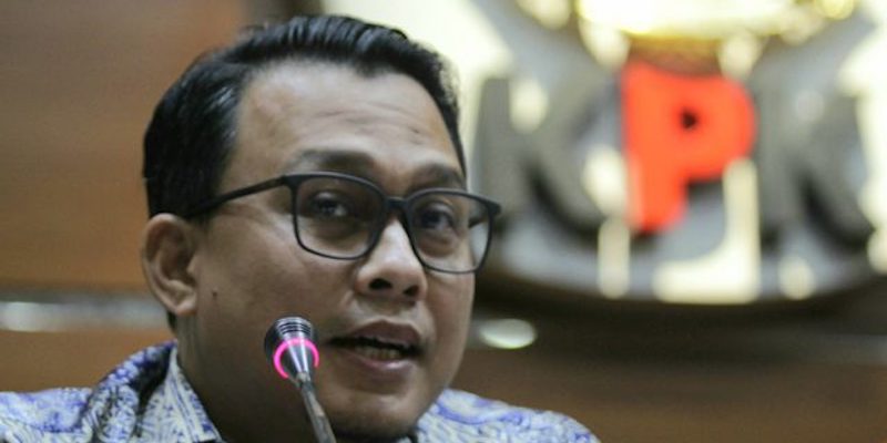 KPK Tidak Pernah Buat Pengadaan Billboard Antikorupsi