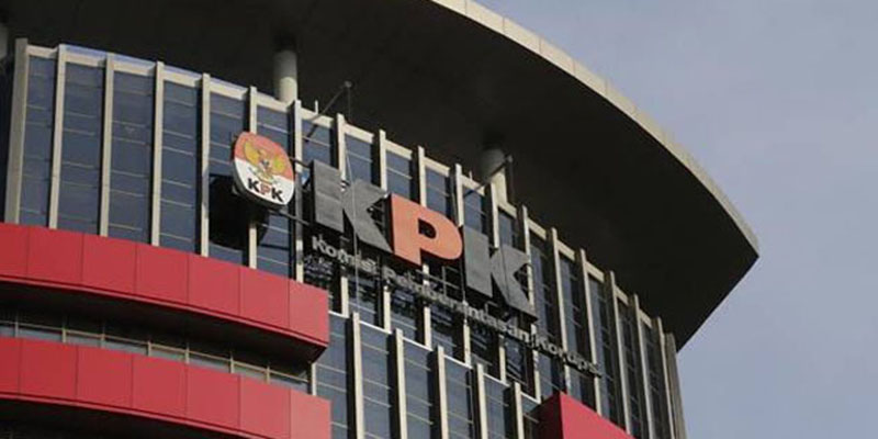 Dugaan Korupsi Rp 188 Miliar, Bank Mandiri Cabang Medan dan PT Bintang Cosmos Dilaporkan Garda Deli ke KPK