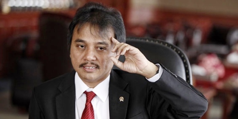 Soal Kepala Otorita IKN, Menpora Era SBY: Bambang dan Azwar Masih <i>Make Sense</i>, Kalau Si Mantan Napi Sungguh Ambyar