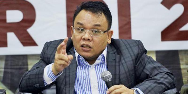Ketua Fraksi PAN: Orang Tidak Shalat Saja Menghormati Adzan, Nah Ini Menteri Agama <i>Kan</i> Santri?