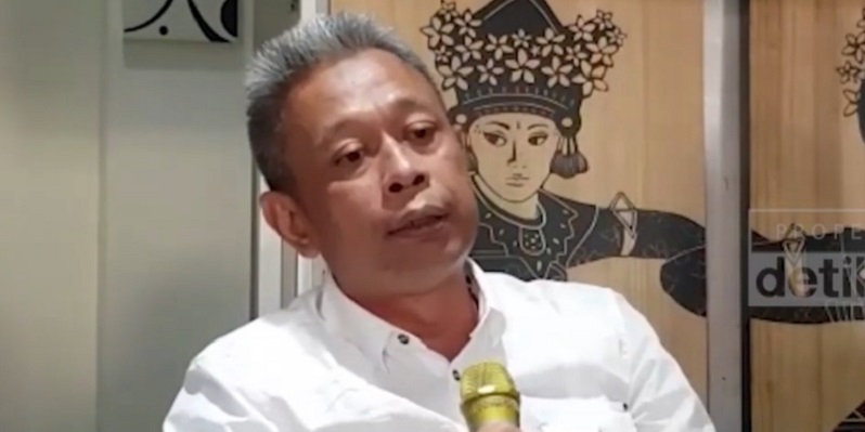 Agus Jabo Priyono: Jangan Korbankan Rakyat Demi Ambisi