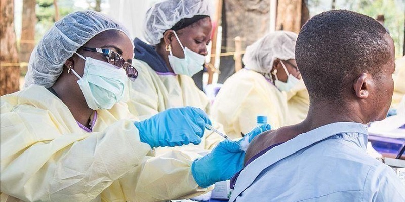 Uganda Akan Wajibkan Vaksin, Warga yang Menolak Hadapi Denda Rp 16 Juta