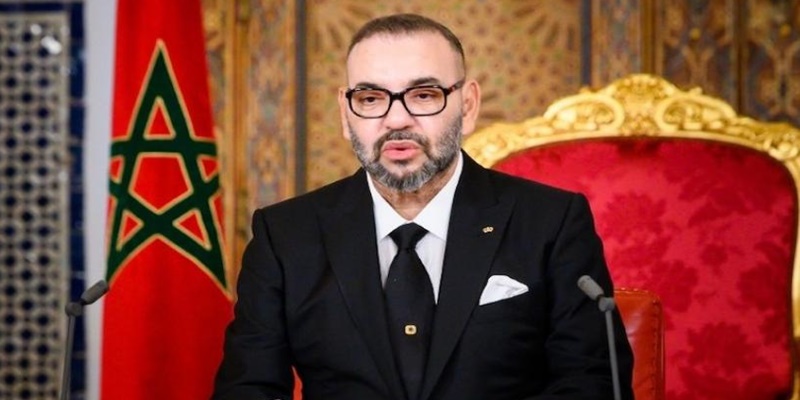 Pidato Raja Maroko pada KTT UE-UA: Migrasi Jangan Hanya Dilihat sebagai Tantangan tetapi Juga Peluang