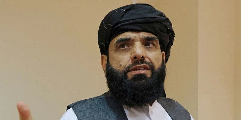 Taliban: Penggunaan Aset Afghanistan Selain untuk Rakyat Afghanistan Tidak Dapat Diterima