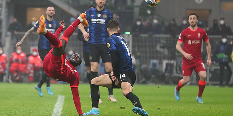 Liverpool Menang 2-0 di Kandang Inter, Jurgen Klopp Buktikan Strateginya Lebih Gacor