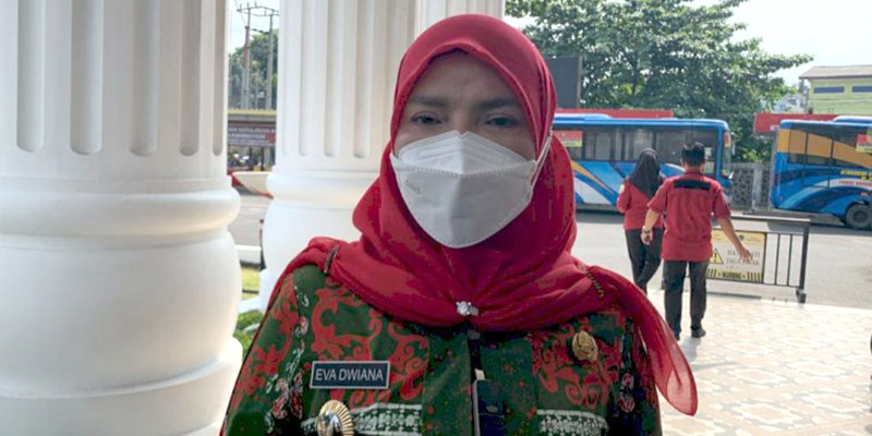 Pemkot Bandar Lampung Larang Resepsi Selama PPKM Level 3, Pelaku Usaha Hanya Bisa Pasrah