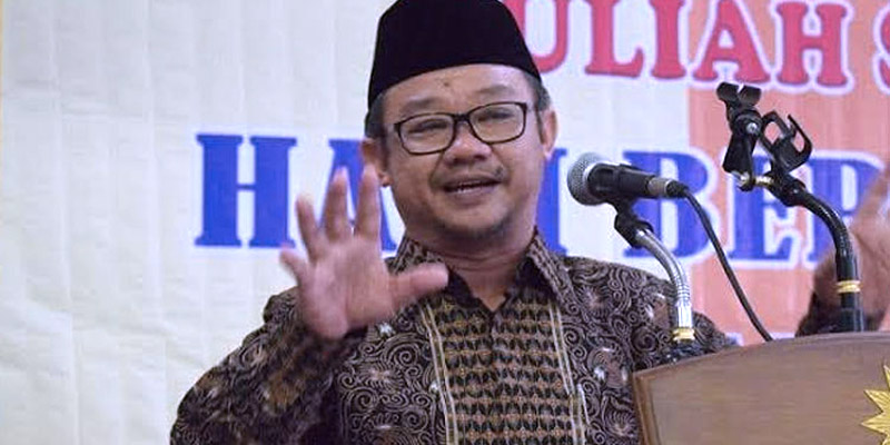 PBNU Bakal Bangun Kampus hingga RS di IKN, Sekum Muhammadiyah: Di Kaltim Sudah Berdiri UMKT dan RS Aisyiah
