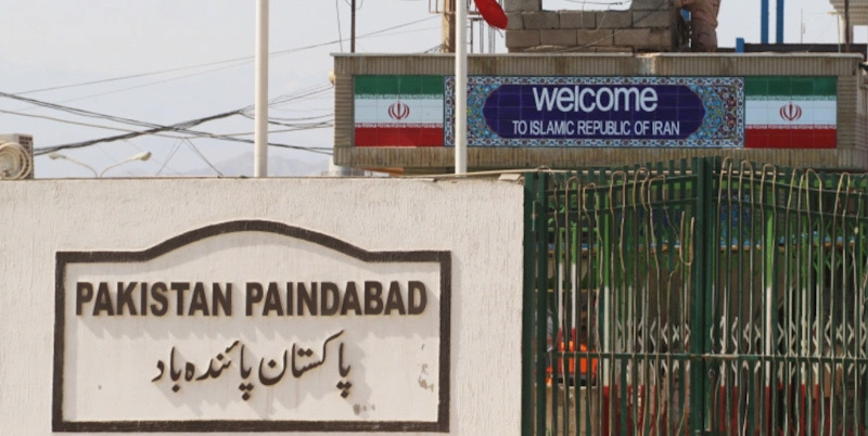Iran dan Pakistan Sepakat Bentuk Kelompok Kerja Bersama untuk Manajemen Perbatasan