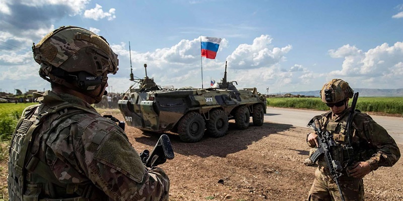 Diplomat Moskow Ungkap Potensi Rusia Kirim Pasukan ke Amerika Latin