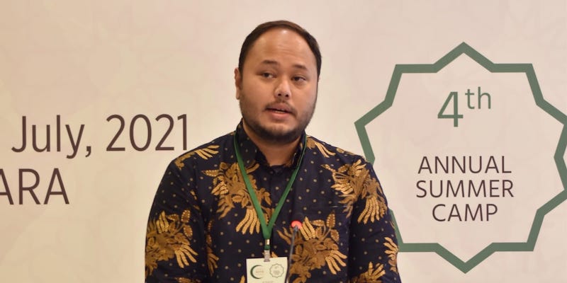 Diaspora Indonesia di Turki Dukung Penuh Pemindahan IKN ke Kaltim