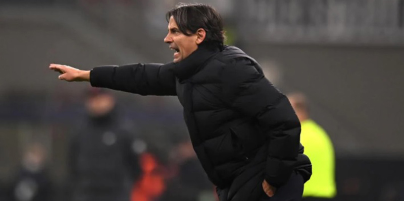 Inter Ditaklukkan Liverpool, Simone Inzaghi Tetap Senang dan Bangga