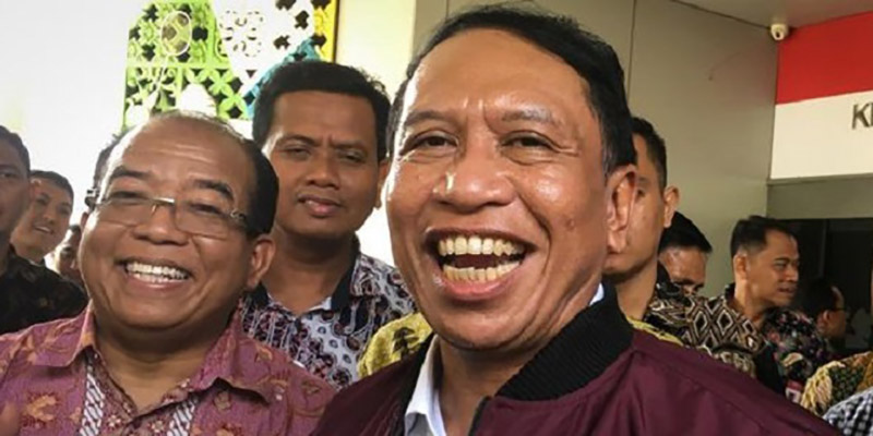 Sanksi Indonesia Dicabut WADA, IADO Diharapkan Bisa Lebih Profesional