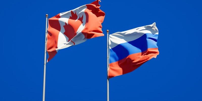 Canada Limits Its Own Opportunities by Imposing Sanctions on Russia