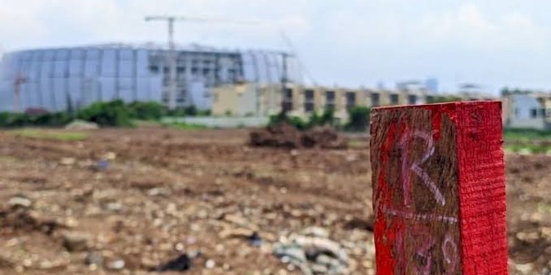 Berpengalaman, Jakpro Pilih Jaya Konstruksi Jadi Pemenang Lelang Sirkuit Formula E