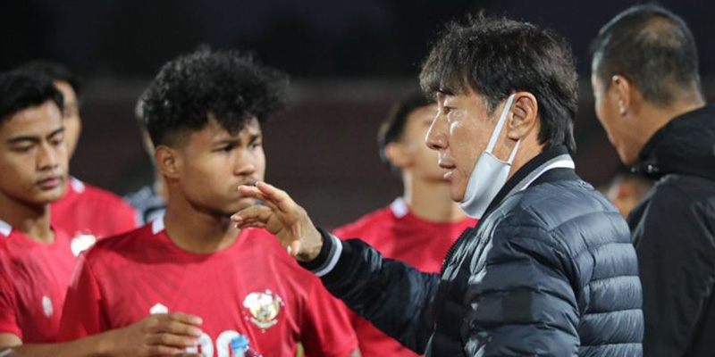 Indonesia Batal Ikut AFF U-23, Pengamat: Akibat PSSI Lalai Awasi Prokes di Liga 1