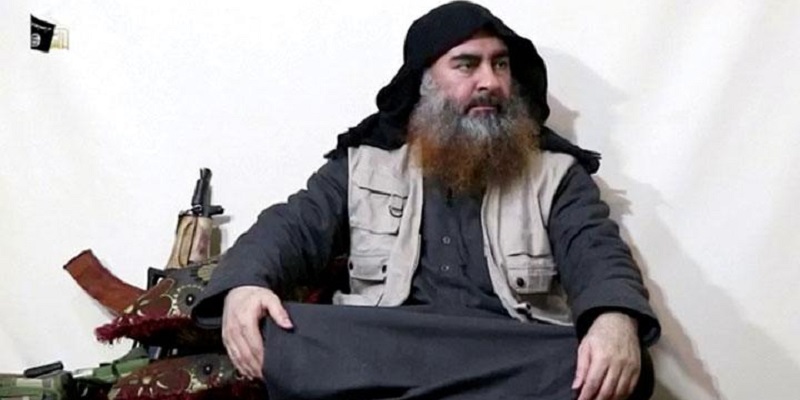 Pakar: Ada Empat Kandidat Pemimpin Baru ISIS