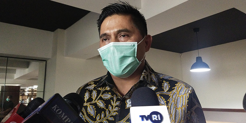Tiga Klaster Dalam Korupsi KTP-el Bakal Dibongkar Semua Oleh KPK