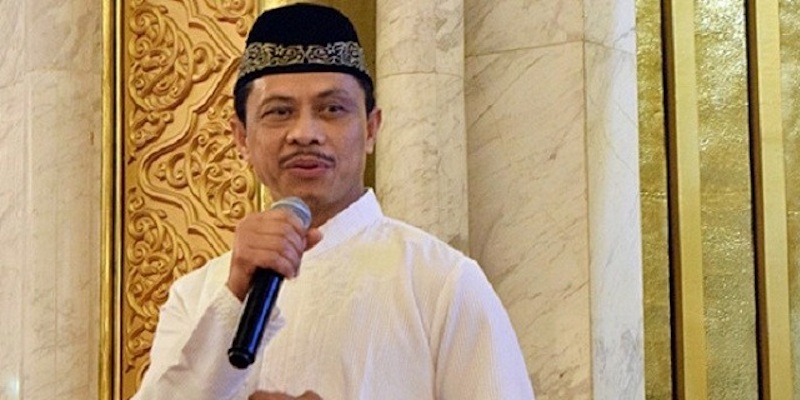 Wayan Koster Bilang Hari Valentine Bukan Budaya Bali, Imam Shamsi Ali: Semoga Tidak Dikategorikan Radikal