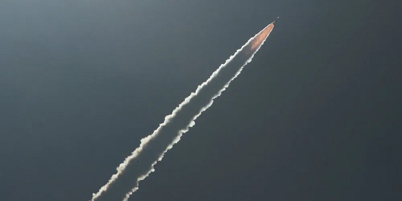 Ada Kesalahan Teknis, India Tak Sengaja Tembak Rudal ke Wilayah Pakistan