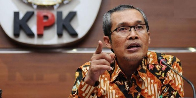 Wakil Ketua KPK Bingung dengan Putusan Hakim MA yang Potong Hukuman Edhy Prabowo
