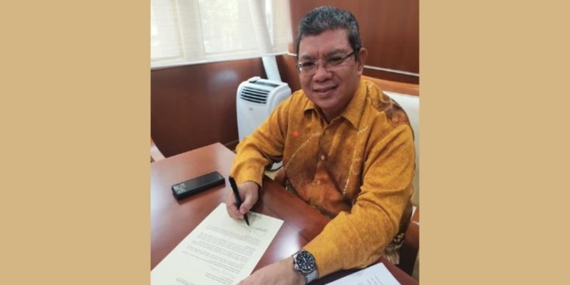 Wujudkan Harapan PM Ismail Sabri, Menlu Malaysia Tulis Surat dalam Bahasa Melayu kepada Blinken