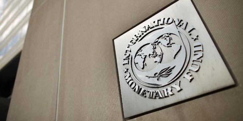 Terus Tekan Moskow, AS Bakal Cegah Rusia Dapat Hak Penarikan Khusus IMF