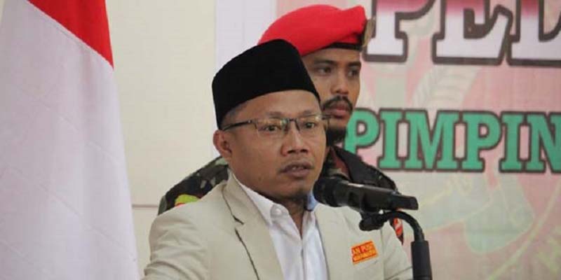 Ketum PP Pemuda Muhammadiyah Setuju Pemerintah-OPM Dialog Damai Papua